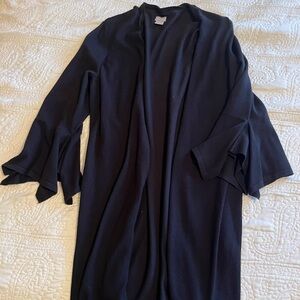 Chico's Elegant Black Knitwear